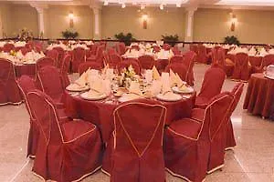 Infanta Cristina Hotel Jaen