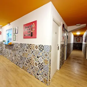 Arc House Auberge de jeunesse