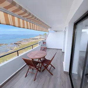 Turquesa & Ambar Formentera Apartamento La Savina (Formentera)