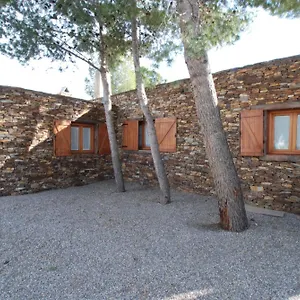 Rurales Albardinales Séjour à la campagne