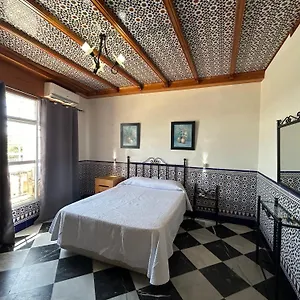 Guest house El Ancla, Alcala del Rio