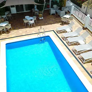 Es Mitjorn 2* San Antonio (Ibiza)