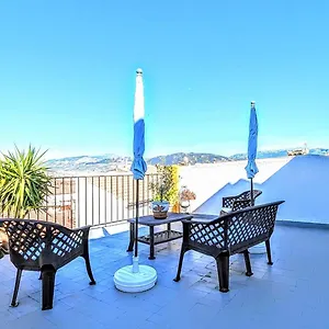 Apartment Canos - Calm - Option Cheap Parking, Jaen
