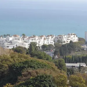 Hercules Apartamento Benalmádena