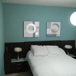  Apartamento Apartamento San Bartolomé