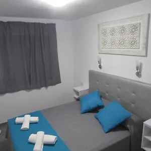 Complejo Cumana By Placida Mar Apartamento Puerto Rico (Gran Canaria)