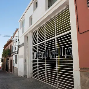  Apartamento Triplex Centro Historico 2